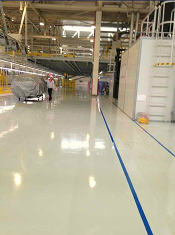 Shenzhen Citroen Automobile Co., Ltd