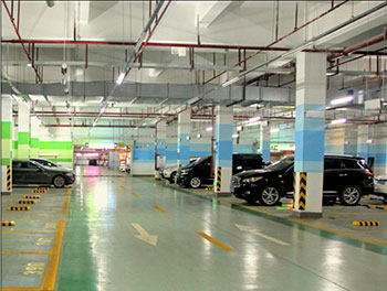 Yuexiu Real Estate Lingnan Bay