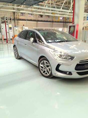 Dongfeng Honda Motor Co., Ltd