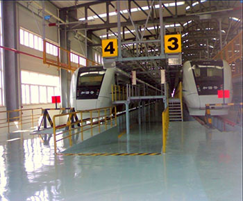 Guangzhou East Railway Station (Harmony)