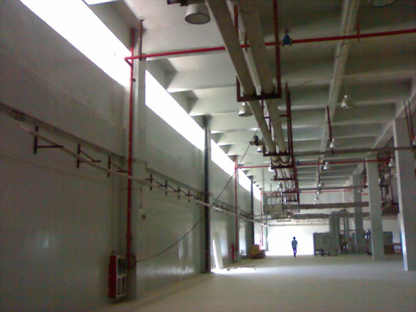 Zhuhai Founder Technology Anti-corrosion wall paint
