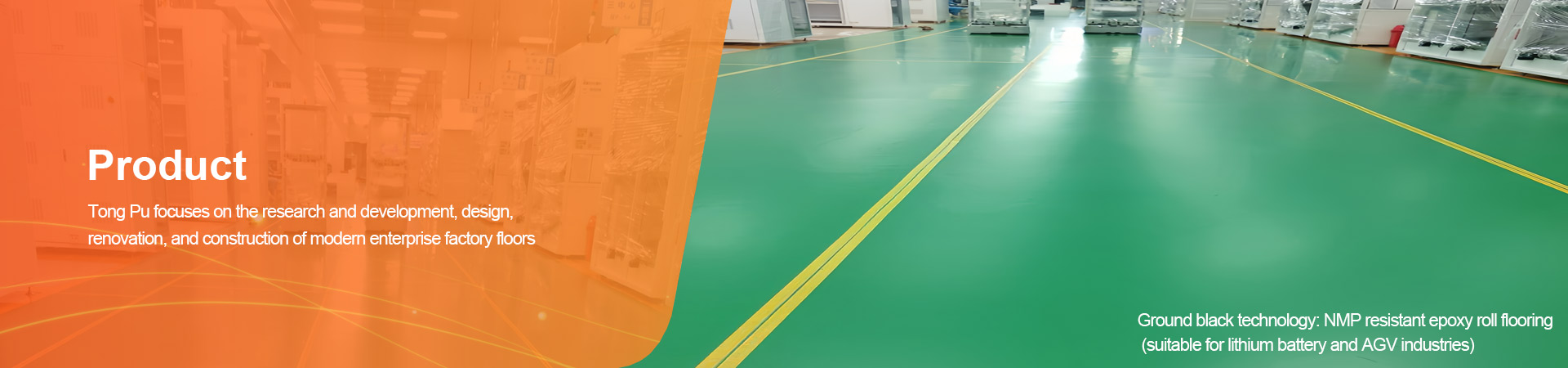 Garage Flooring Series